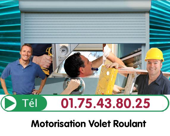 Depannage Volet Roulant Andilly