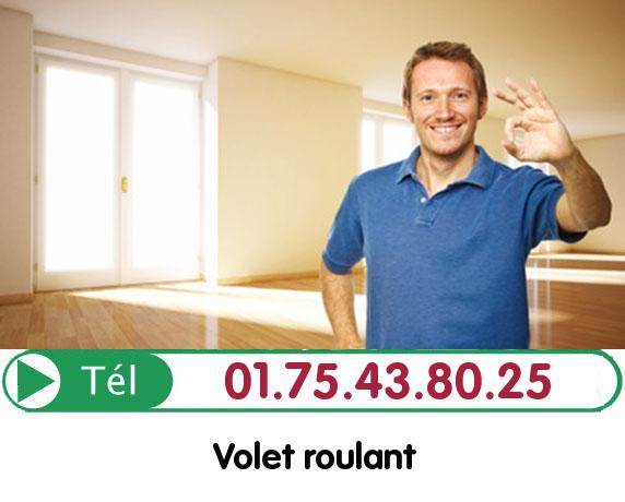 Depannage Volet Roulant Andilly