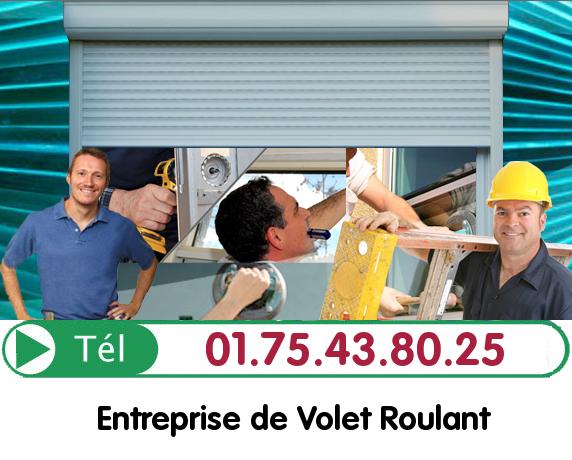 Depannage Volet Roulant Andilly