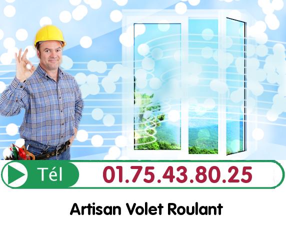 Motoriser Volet Roulant Andilly