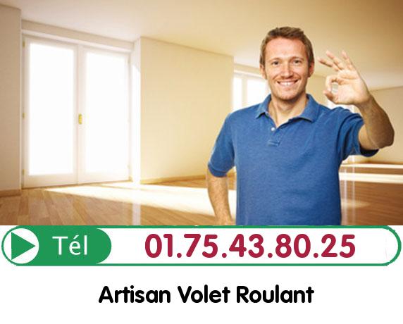 Reparateur Volet Roulant Andilly