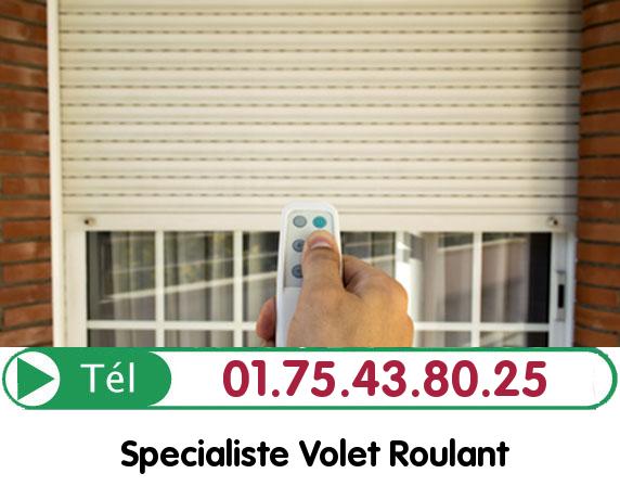 Reparateur Volet Roulant Andilly