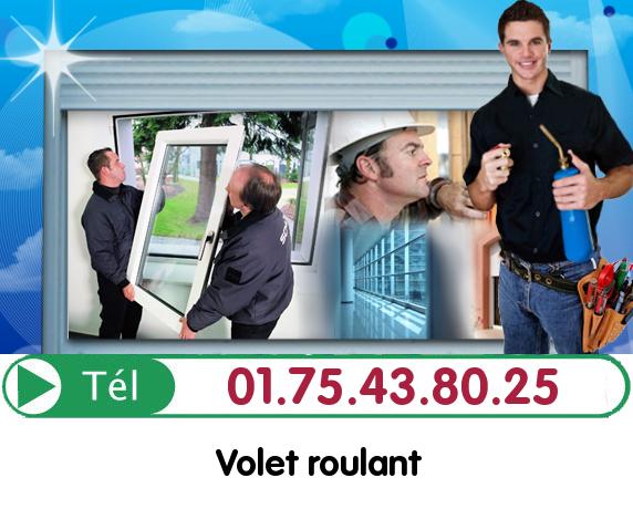 Reparation Volet Roulant Andilly