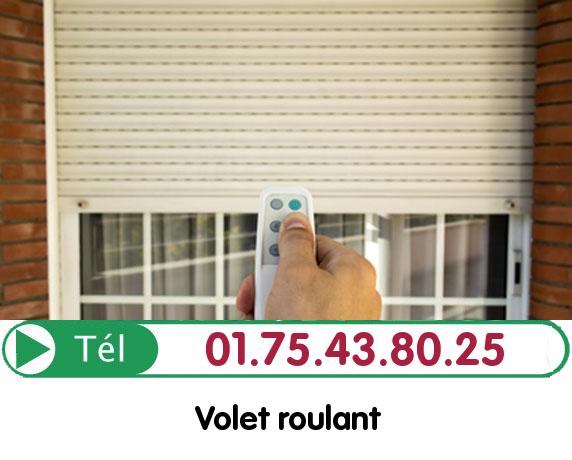 Volet Roulant Andilly